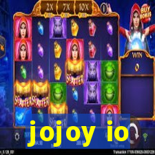 jojoy io